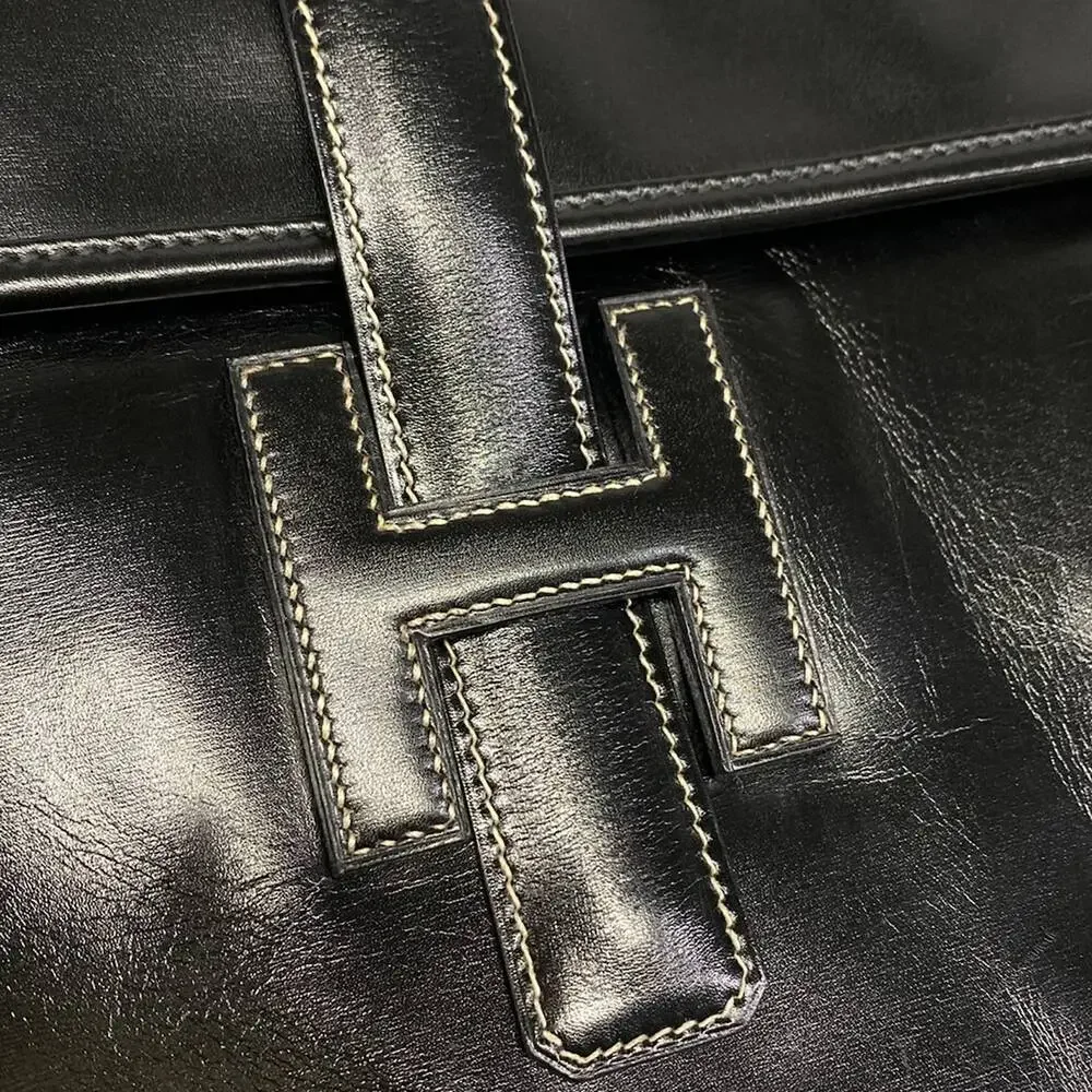 Hermès Clutch Bag